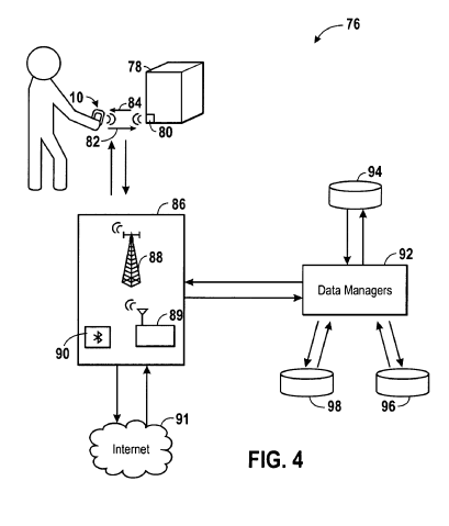 Fig 4 from patent document