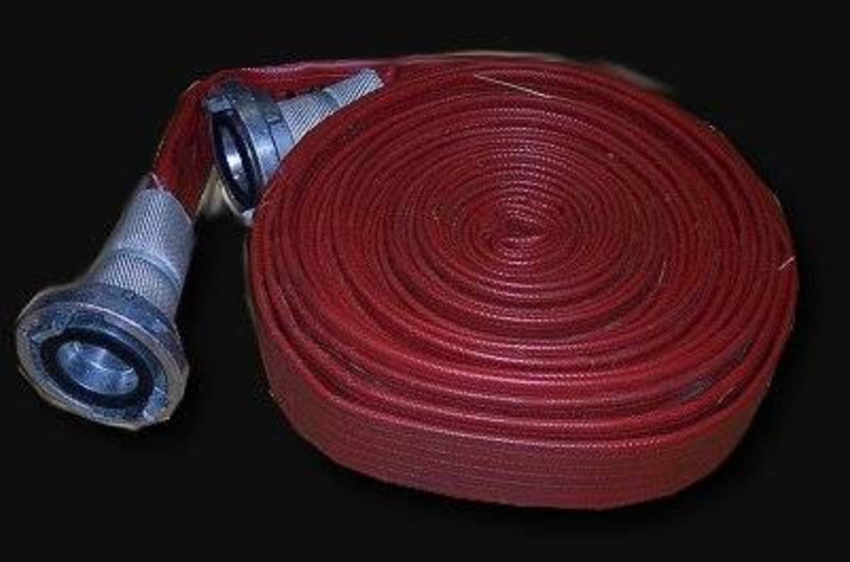 Firehose файл что это