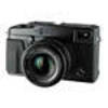 Fujifilm FinePix X-Pro1 compact system camera