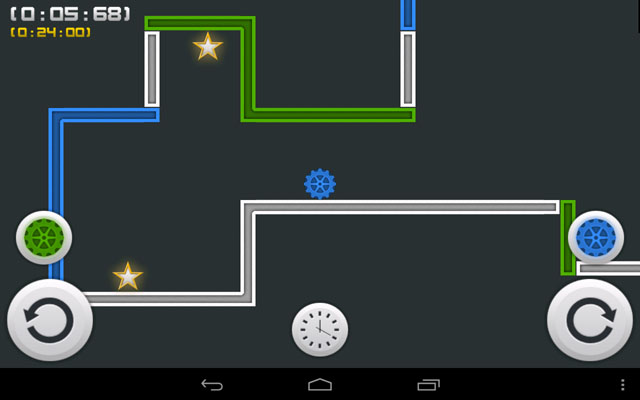 Amazeballs Android game