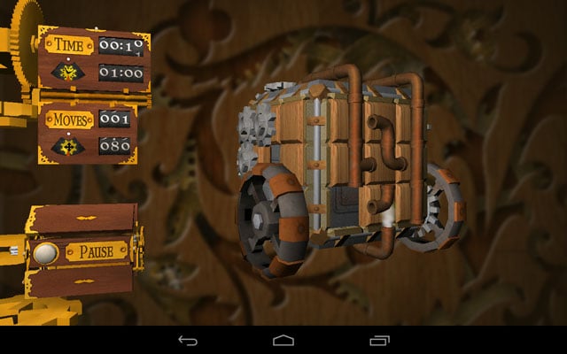 Cogs Android game