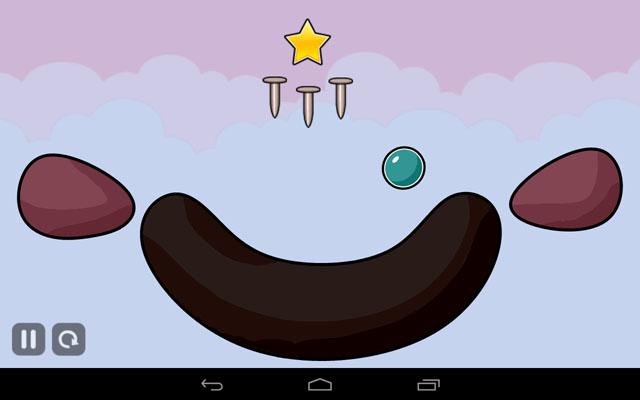 Elastic World Android game