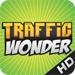 Traffic Wonder HD Android game