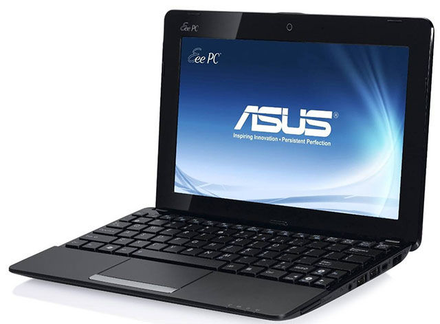 Asus Eee PC 1015BX