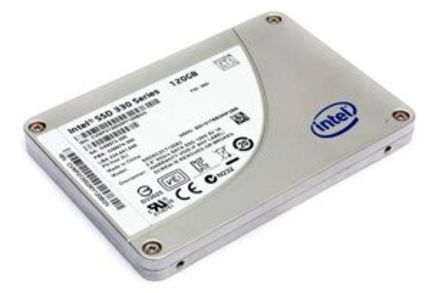Intel 330 120GB SSD