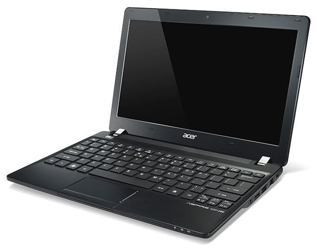 Acer Aspire One 725