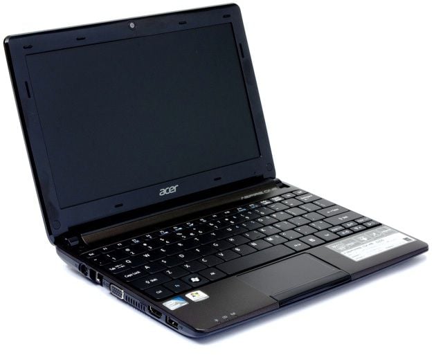 Acer Aspire One D270