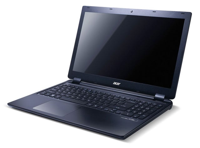 Acer Aspire Timeline Ultra M3 Ultrabook