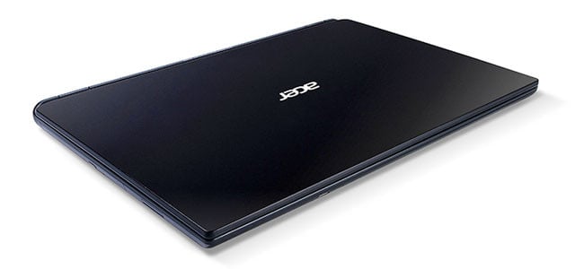 Acer Aspire Timeline Ultra M3 Ultrabook