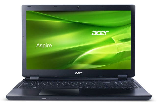 Acer Aspire Timeline Ultra M3 Ultrabook