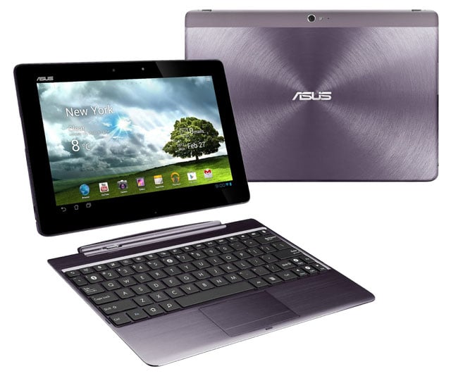 Asus Transformer Pad Infinity 64GB Android Tablet