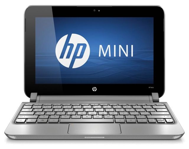 HP Mini 210-4125sa