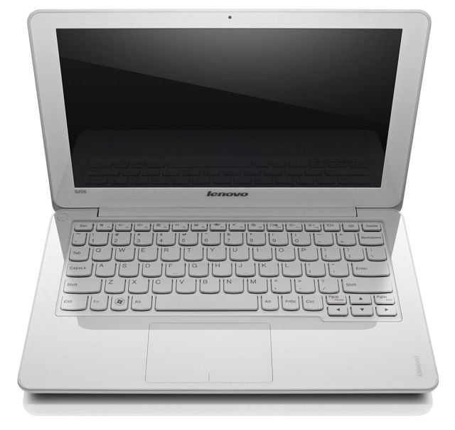 Lenovo IdeaPad S206