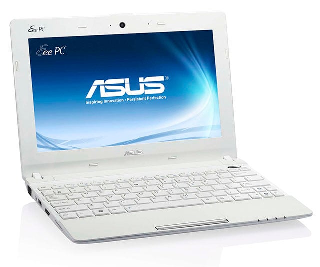 Asus Eee PC X101CH