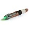 Sonic Screwdriver