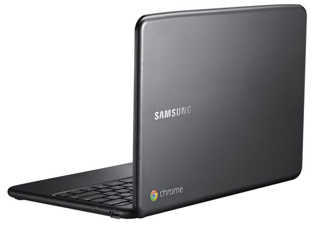 Samsung Series 5 Chromebook