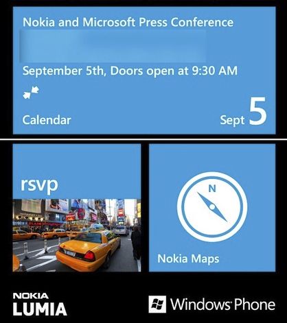 Nokia, Microsoft invite