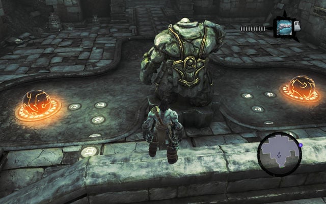 Darksiders II