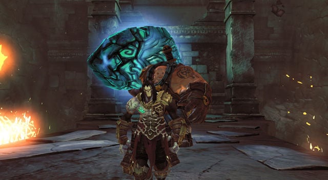 Darksiders II