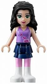 Lego Friends Emma small