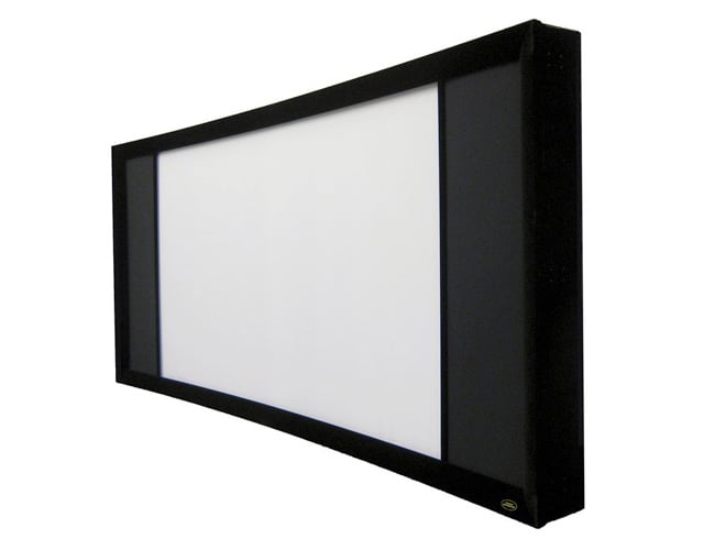 Screen Excellence Absolute projection screen