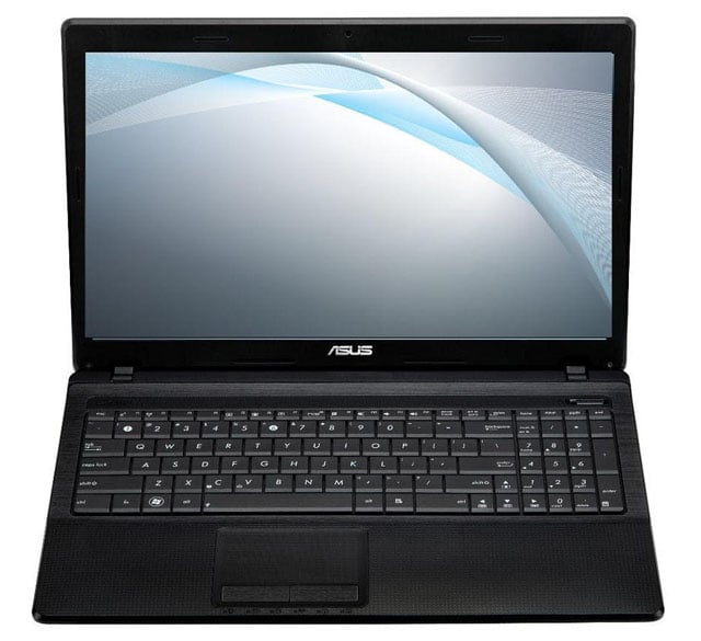 Asus A54C 15in notebook