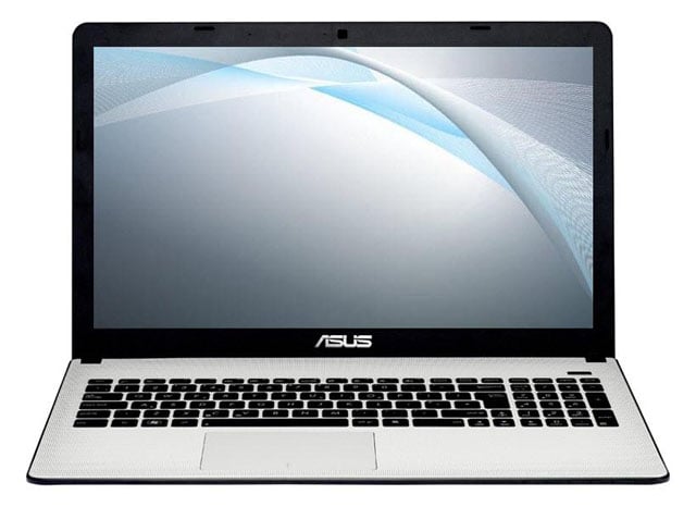 Asus X501 15in notebook