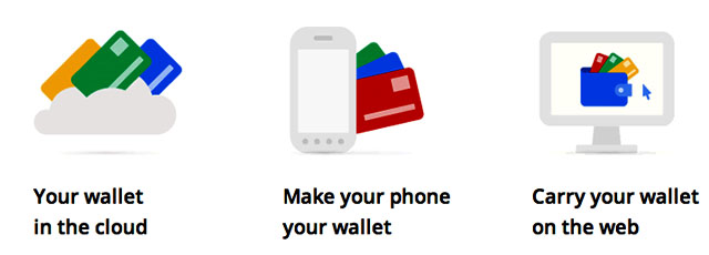 Google Wallet