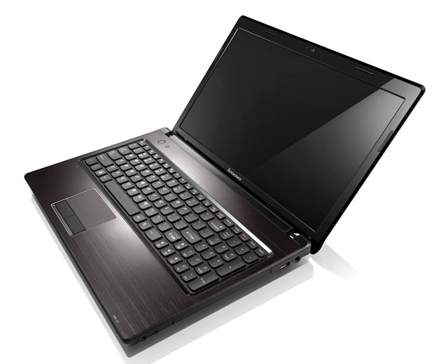 Lenovo G570 15in notebook