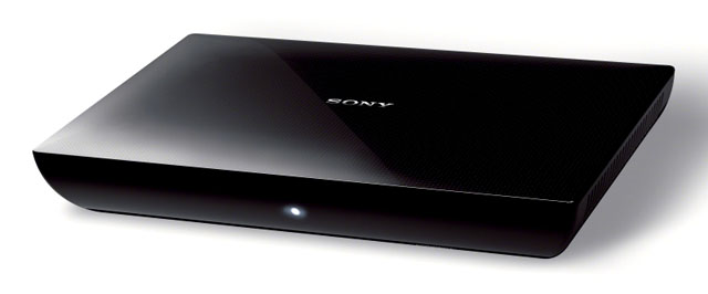 Sony NSZ-GS7 Google TV internet player