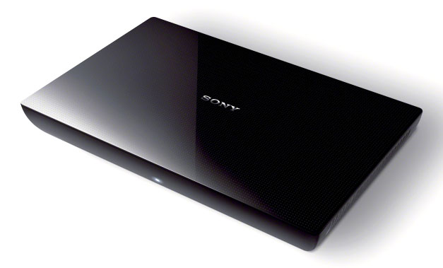 Sony NSZ-GS7 Google TV internet player