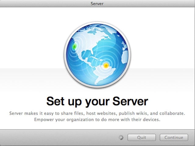 Mac os x server download