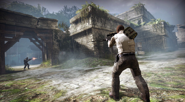 Counter-Strike: Global Offensive