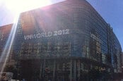 VMworld 2012