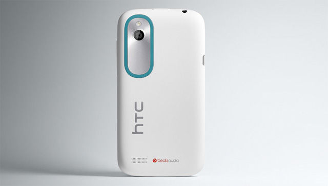 HTC Desire X