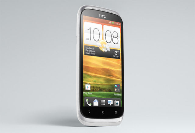 HTC Desire X