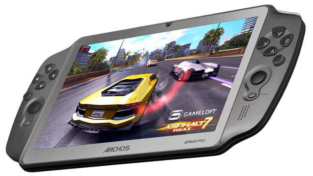 Archos Gamepad