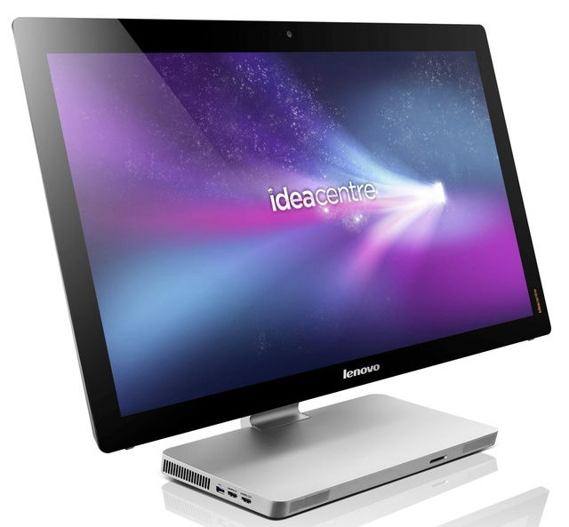 Lenovo IdeaCentre A520