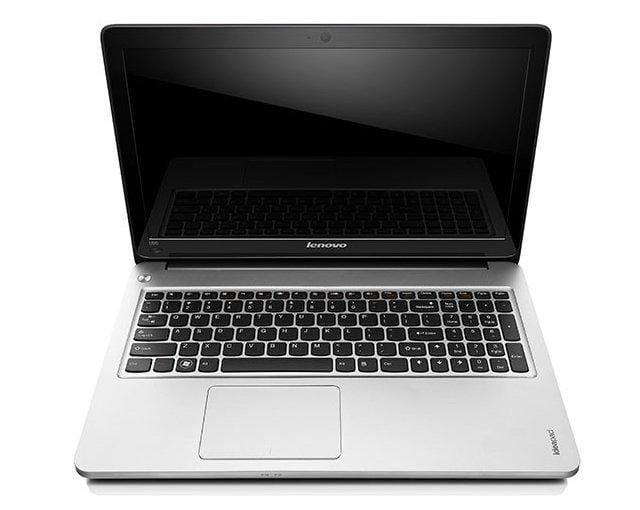 Lenovo IdeaPad U510