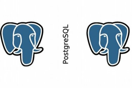 Postgresql first