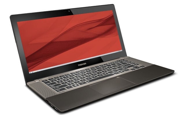 Toshiba Satellite P845t