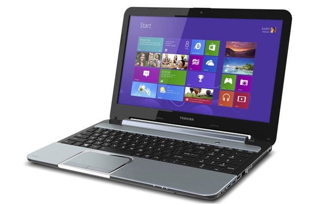 Toshiba Satellite U945