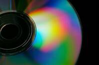 DVD it in many colours