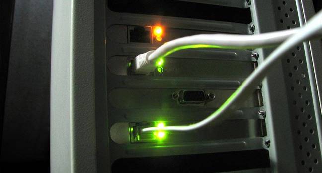 data networking