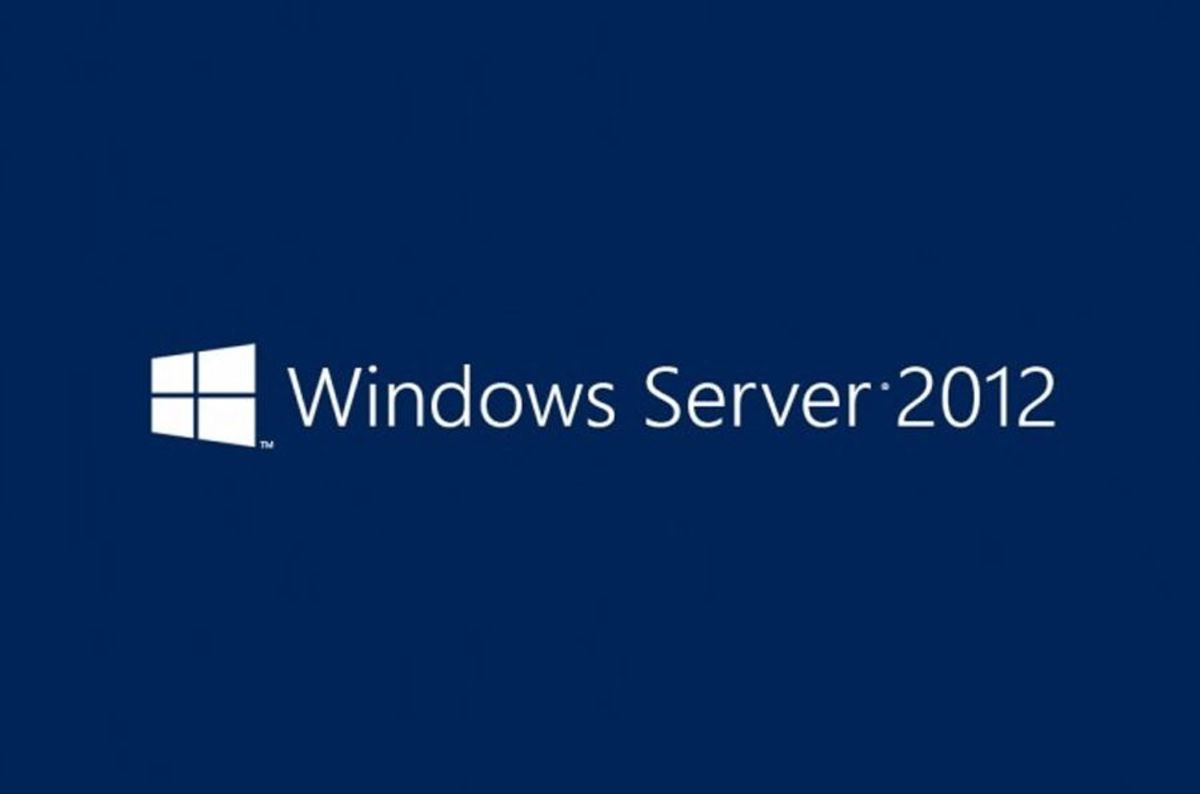 Как перезагрузить windows server 2012