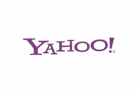 Yahoo Mail Users Change Your Passwords Now The Register