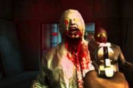 Dead Trigger