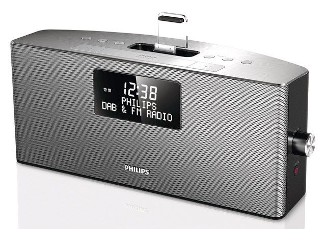 Philips AJB7038D digital radio