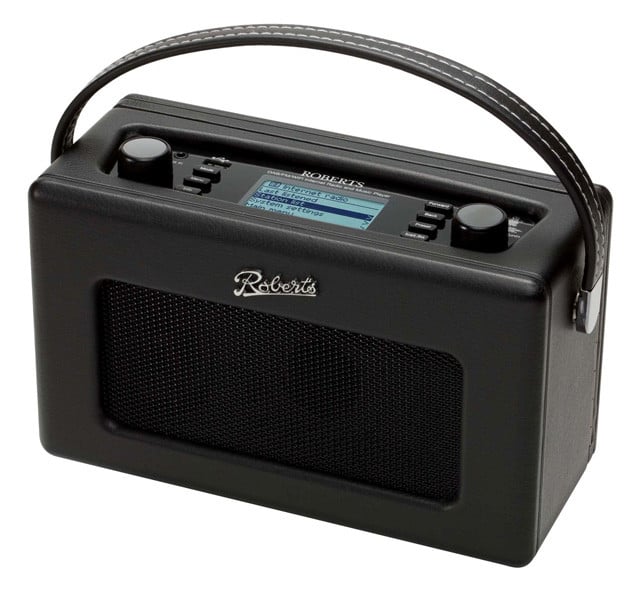 Roberts Revival iStream digital radio