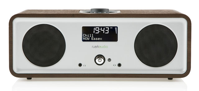 Ruark Audio R2i digital radio